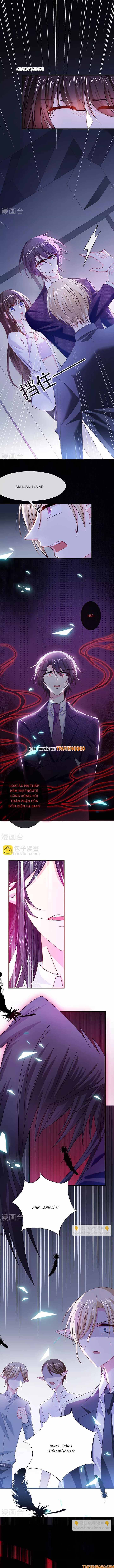 Devil Do Not Kiss Me Chap 48 - Next Chap 49