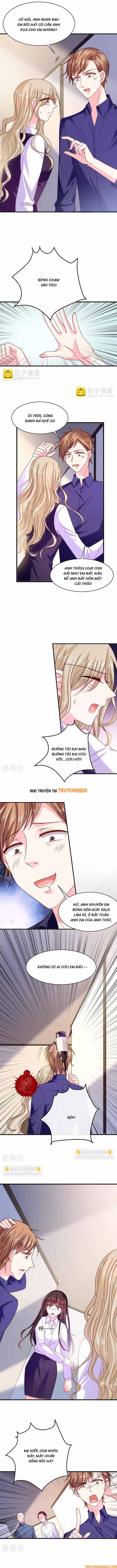 Devil Do Not Kiss Me Chap 46 - Next Chap 47