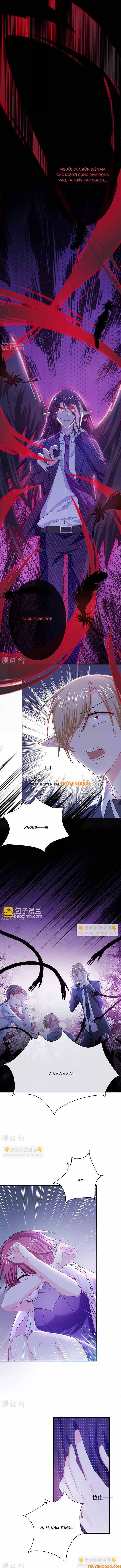 Devil Do Not Kiss Me Chap 48 - Next Chap 49