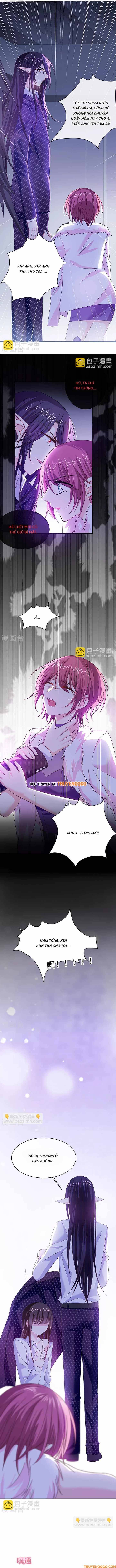 Devil Do Not Kiss Me Chap 48 - Next Chap 49