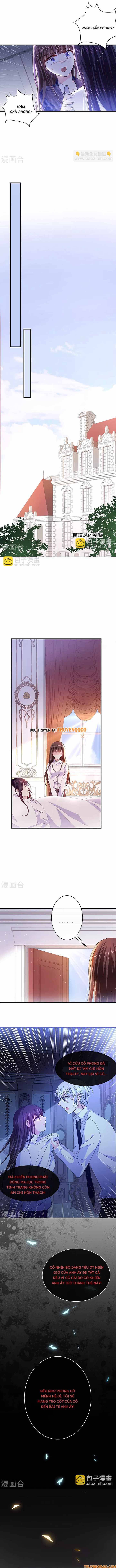 Devil Do Not Kiss Me Chap 48 - Next Chap 49