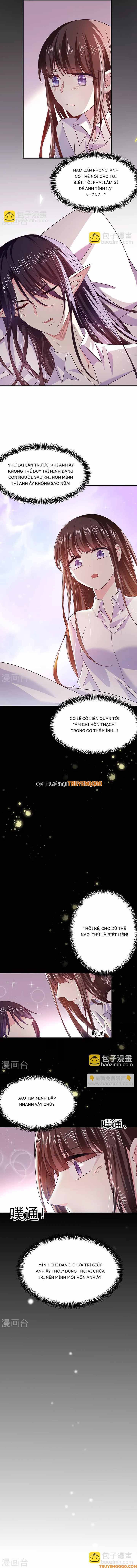 Devil Do Not Kiss Me Chap 48 - Next Chap 49