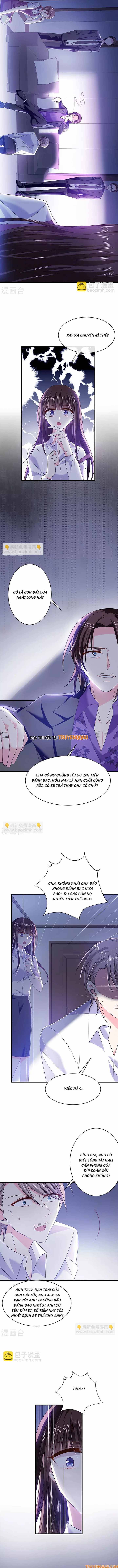 Devil Do Not Kiss Me Chap 50 - Next Chap 51