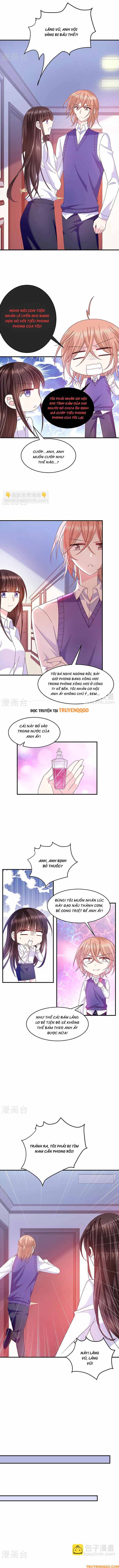 Devil Do Not Kiss Me Chap 58 - Next Chap 59