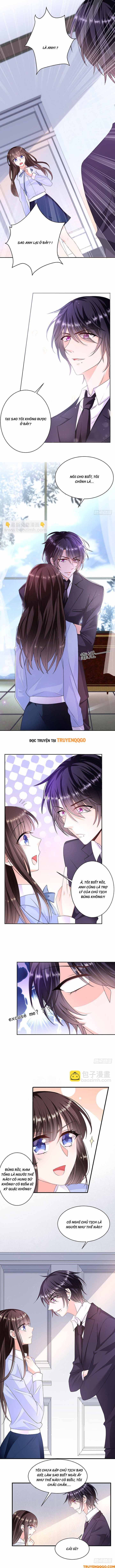 Devil Do Not Kiss Me Chap 8 - Next Chap 9