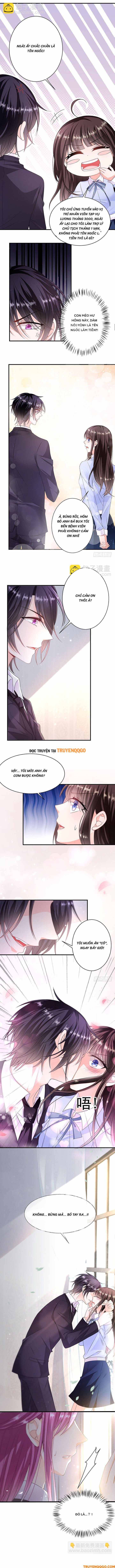 Devil Do Not Kiss Me Chap 8 - Next Chap 9