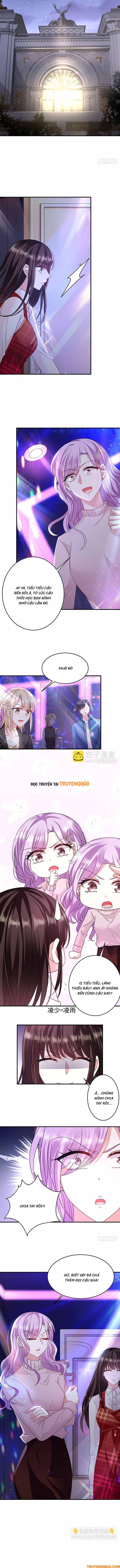 Devil Do Not Kiss Me Chap 15 - Next Chap 16