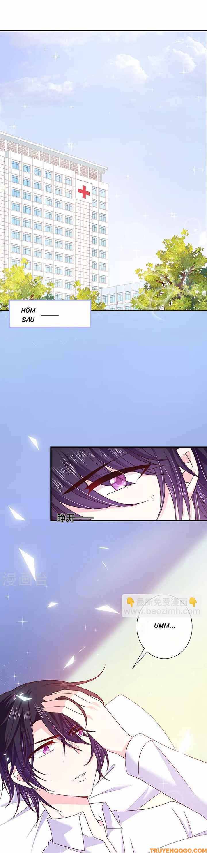 Devil Do Not Kiss Me Chap 63 - Next Chap 64