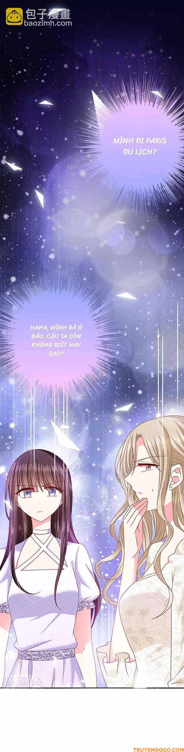 Devil Do Not Kiss Me Chap 65 - Next Chap 66