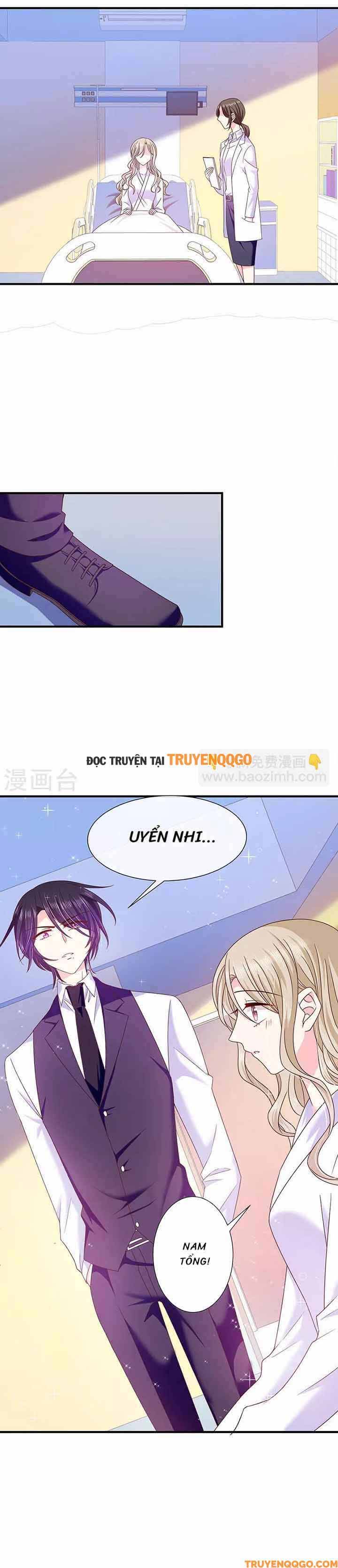 Devil Do Not Kiss Me Chap 63 - Next Chap 64