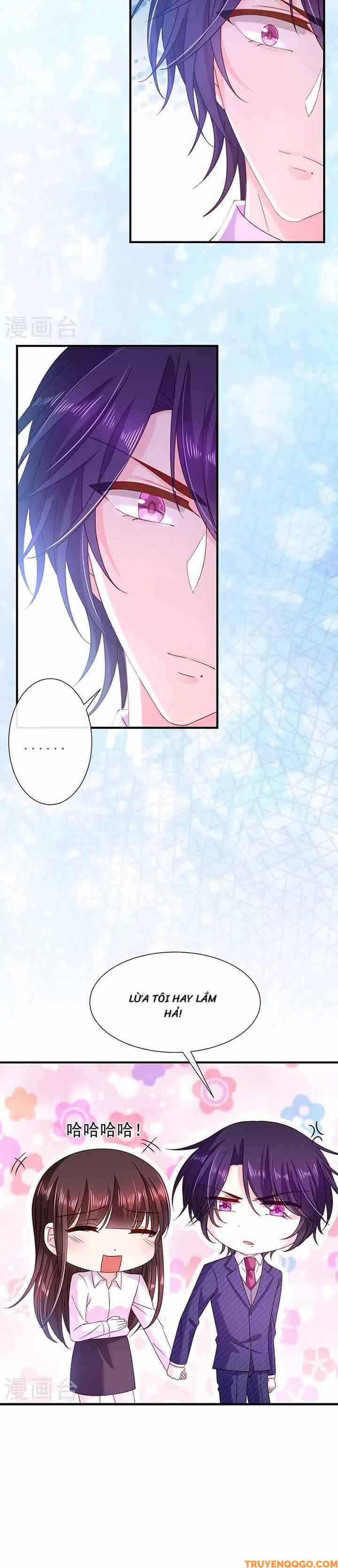 Devil Do Not Kiss Me Chap 69 - Next Chap 70