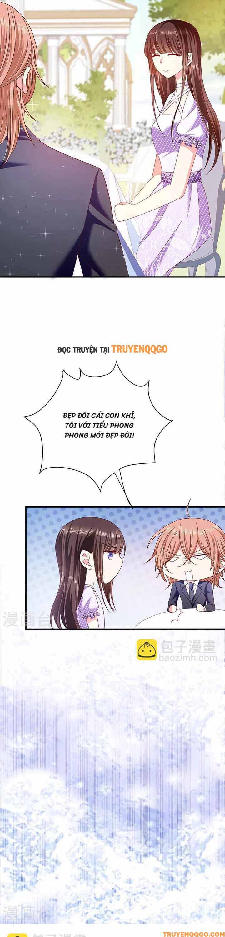 Devil Do Not Kiss Me Chap 65 - Next Chap 66