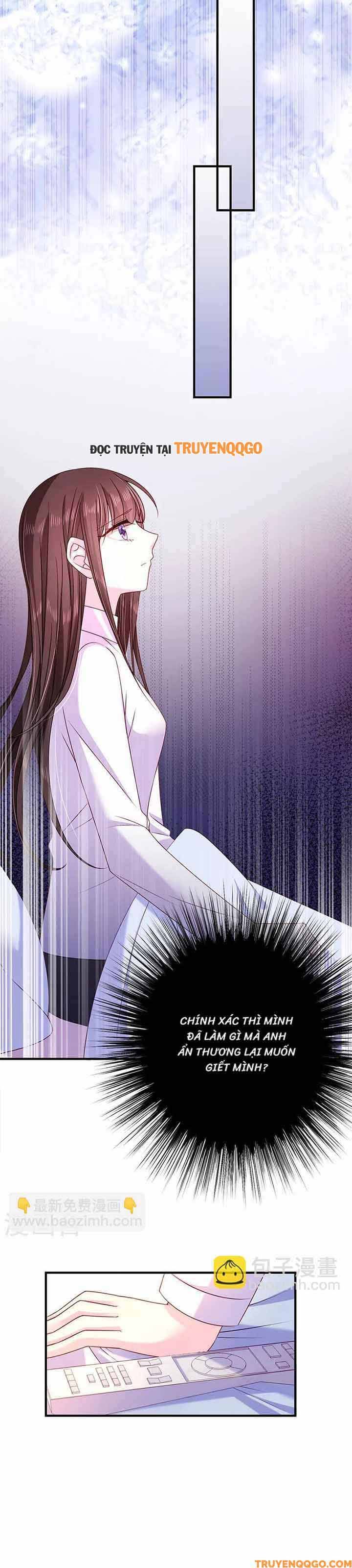 Devil Do Not Kiss Me Chap 64 - Next Chap 65