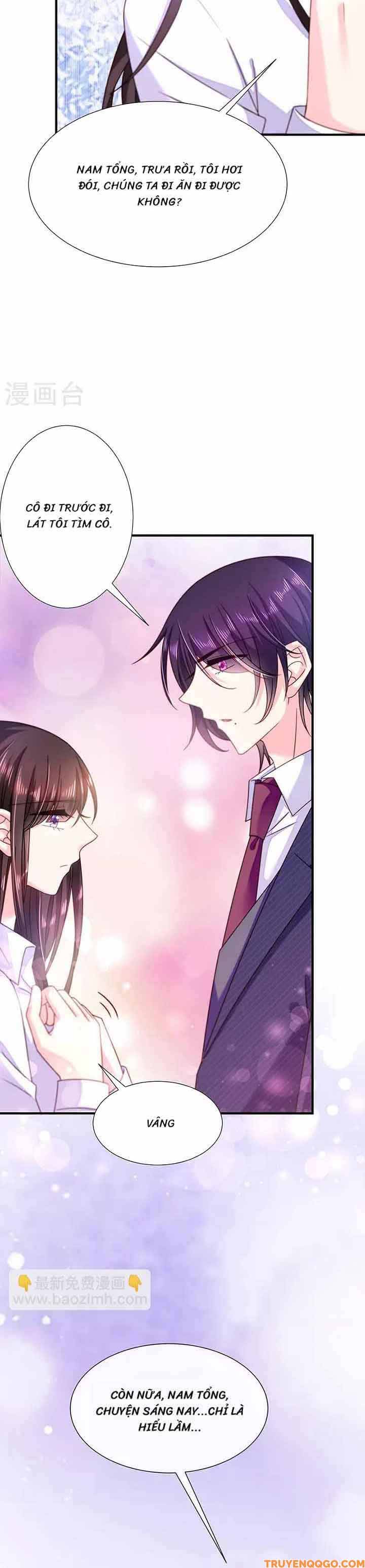 Devil Do Not Kiss Me Chap 69 - Next Chap 70