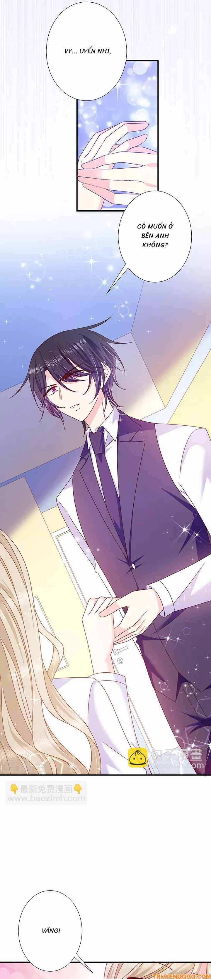 Devil Do Not Kiss Me Chap 63 - Next Chap 64