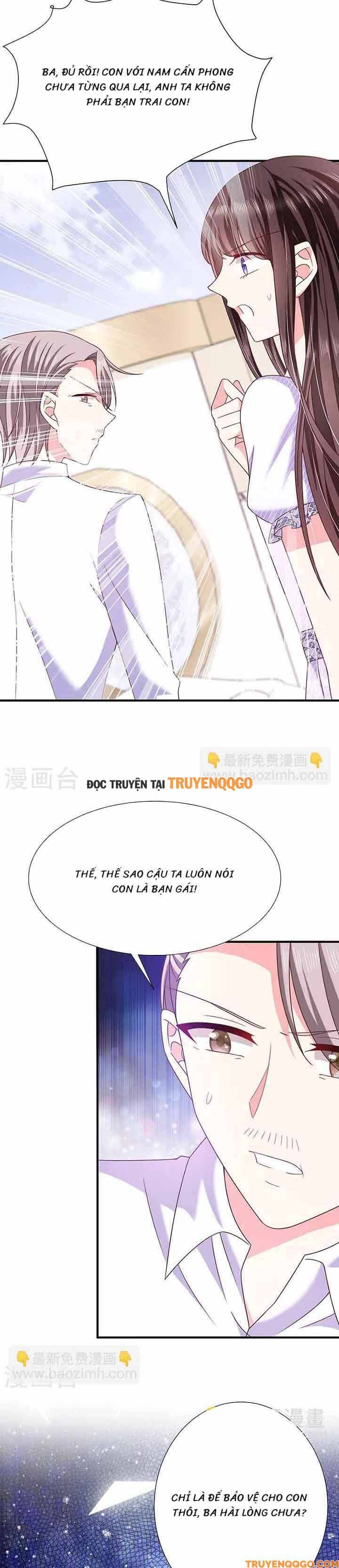 Devil Do Not Kiss Me Chap 65 - Next Chap 66