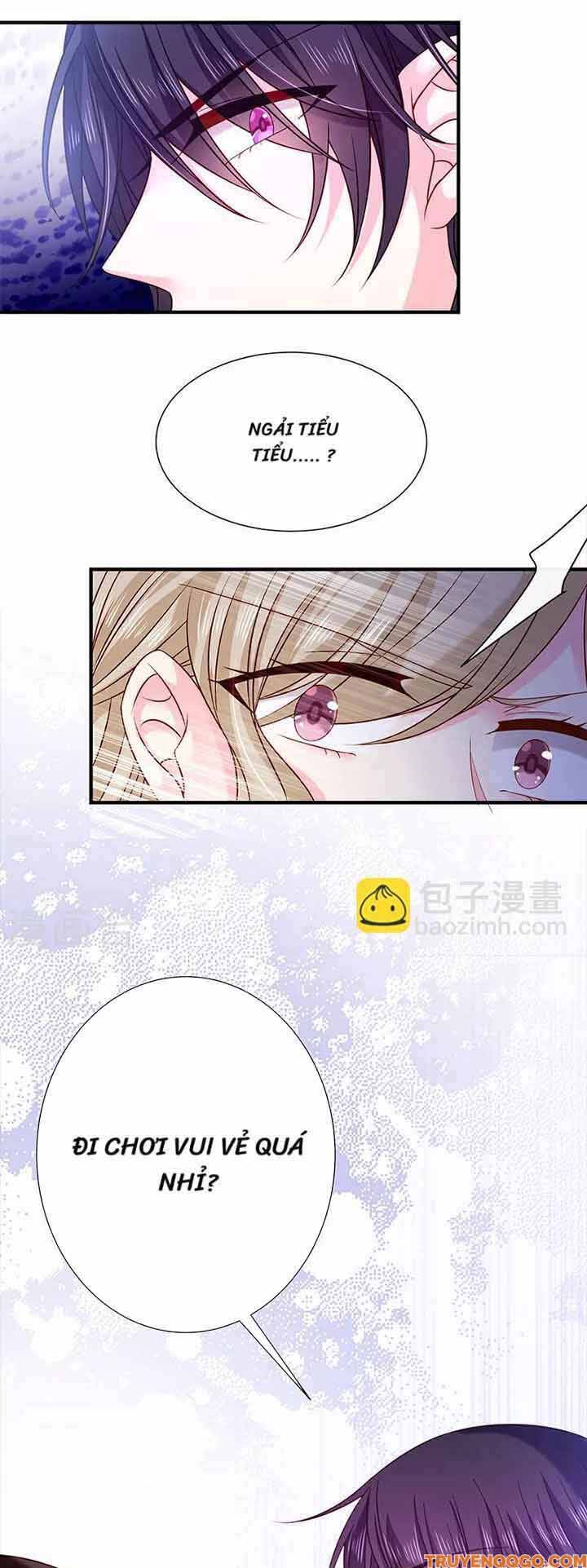Devil Do Not Kiss Me Chap 64 - Next Chap 65