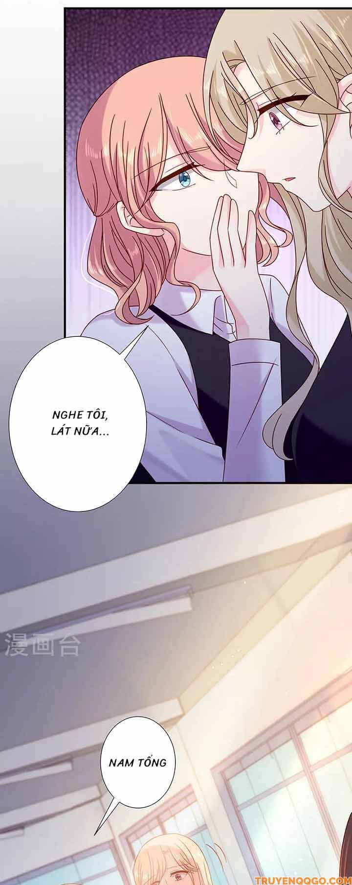 Devil Do Not Kiss Me Chap 69 - Next Chap 70
