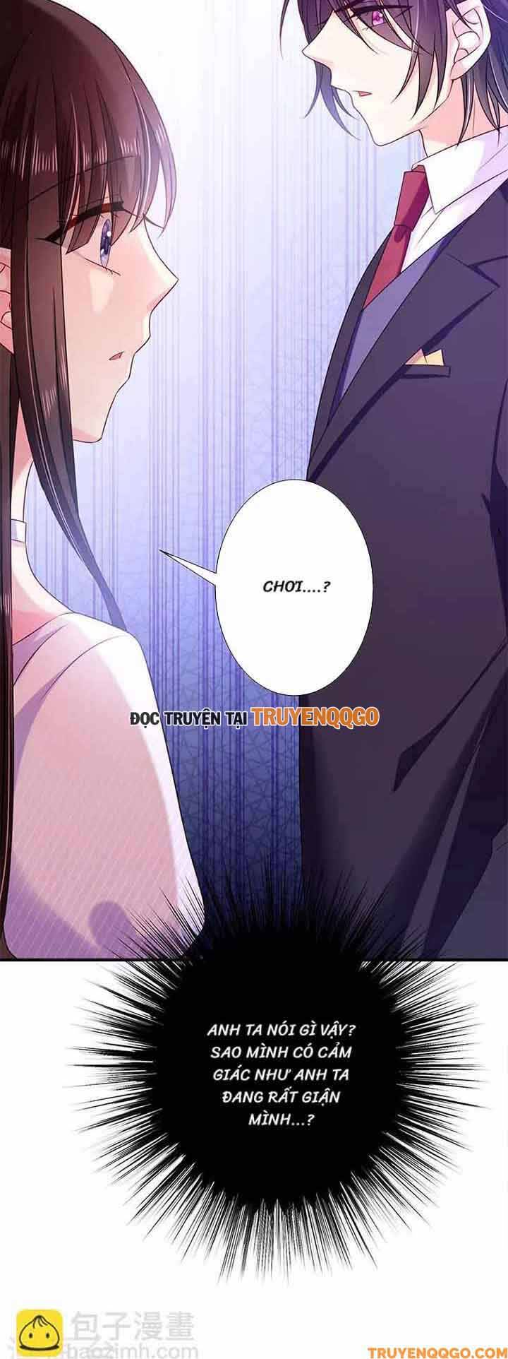 Devil Do Not Kiss Me Chap 64 - Next Chap 65