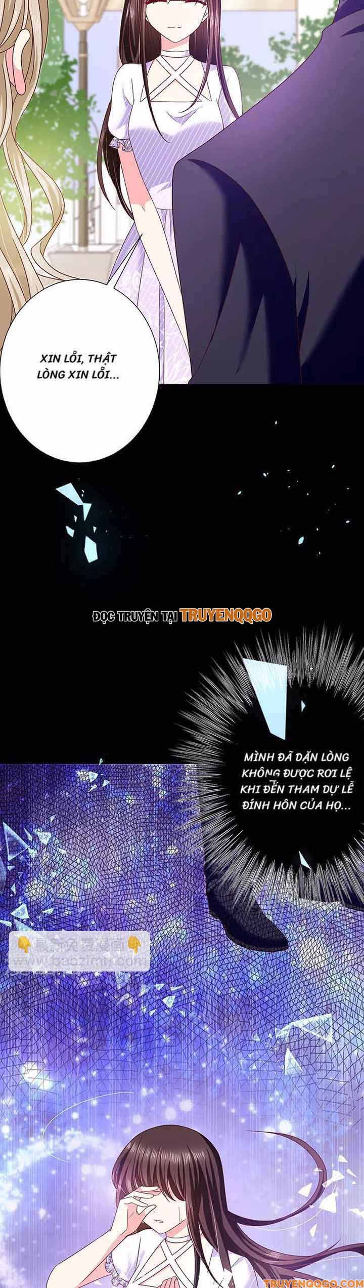 Devil Do Not Kiss Me Chap 65 - Next Chap 66