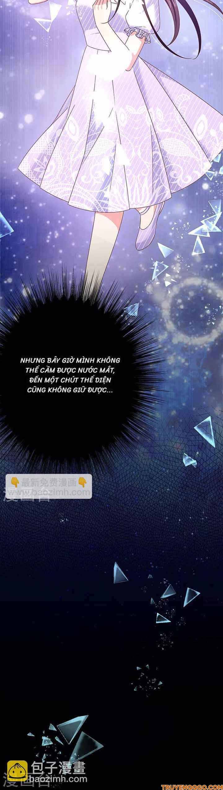 Devil Do Not Kiss Me Chap 65 - Next Chap 66