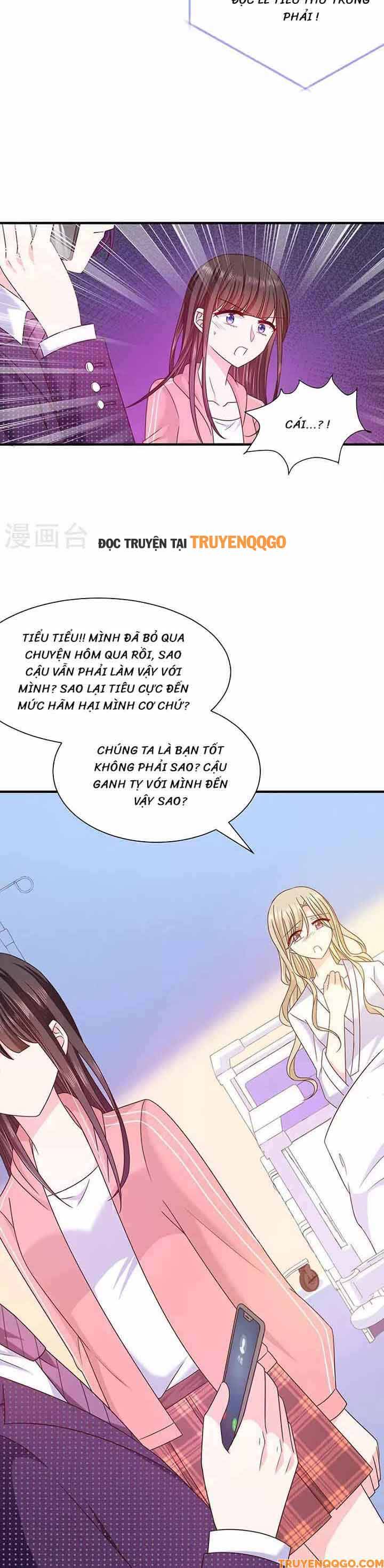 Devil Do Not Kiss Me Chap 77 - Next Chap 78