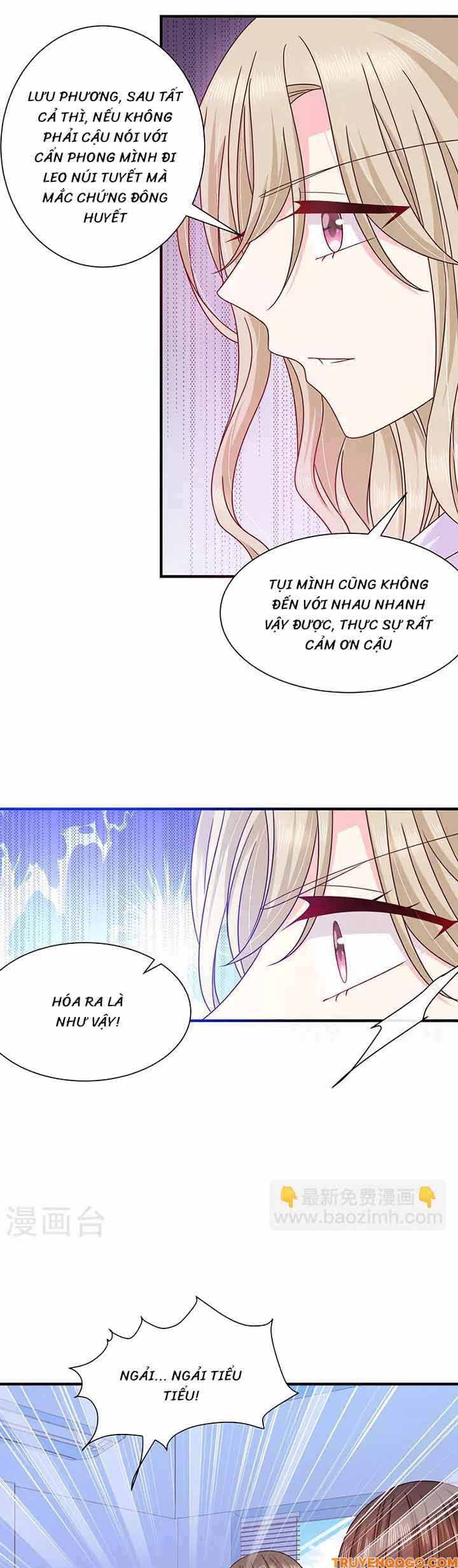 Devil Do Not Kiss Me Chap 77 - Next Chap 78
