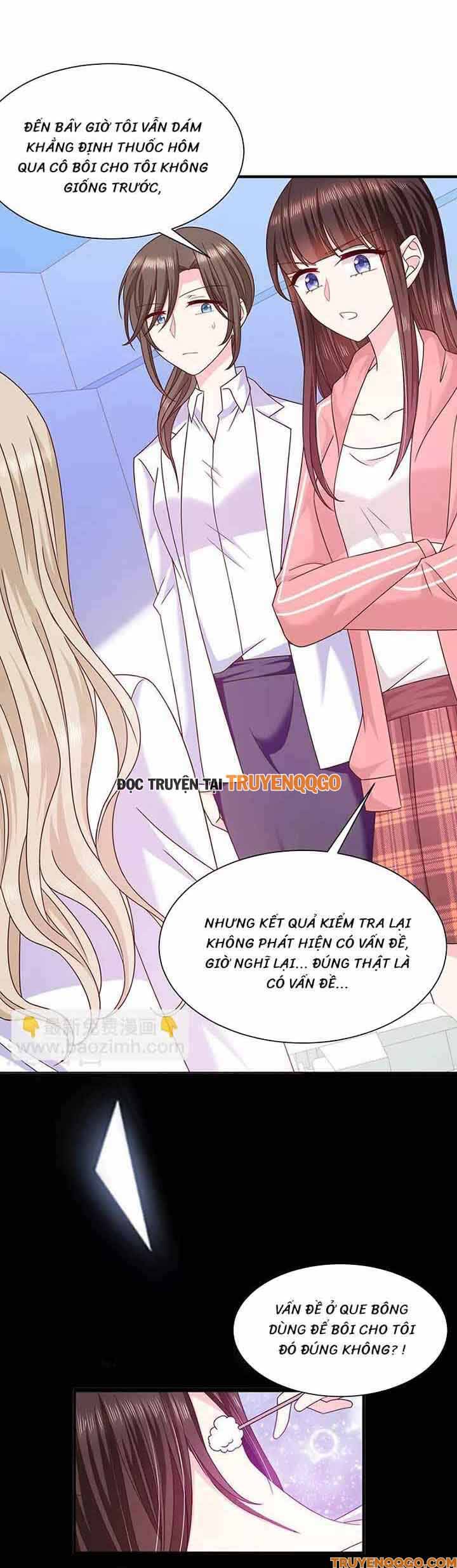 Devil Do Not Kiss Me Chap 77 - Next Chap 78