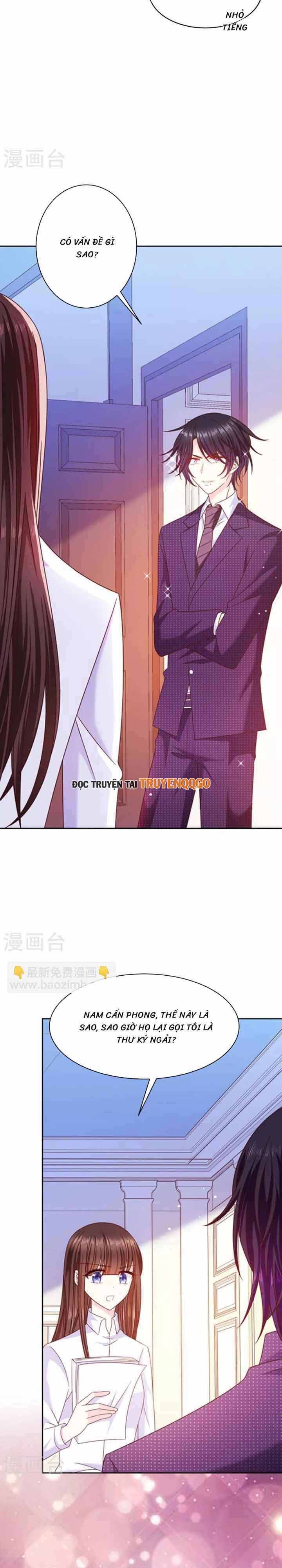 Devil Do Not Kiss Me Chap 84 - Next Chap 85