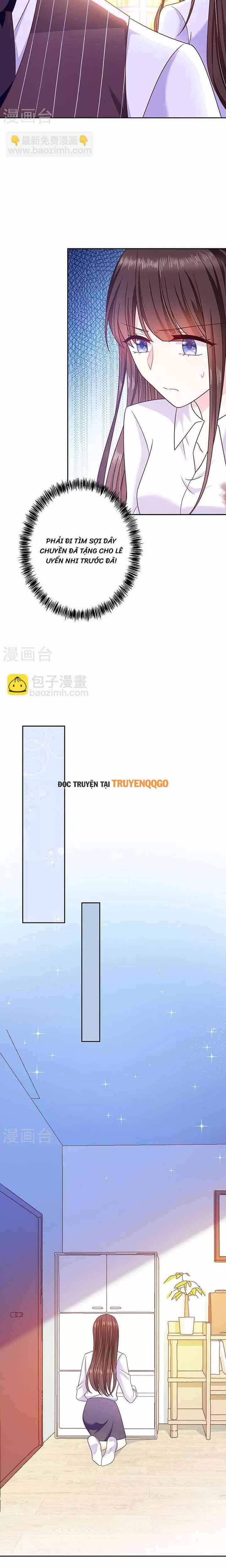 Devil Do Not Kiss Me Chap 82 - Next Chap 83