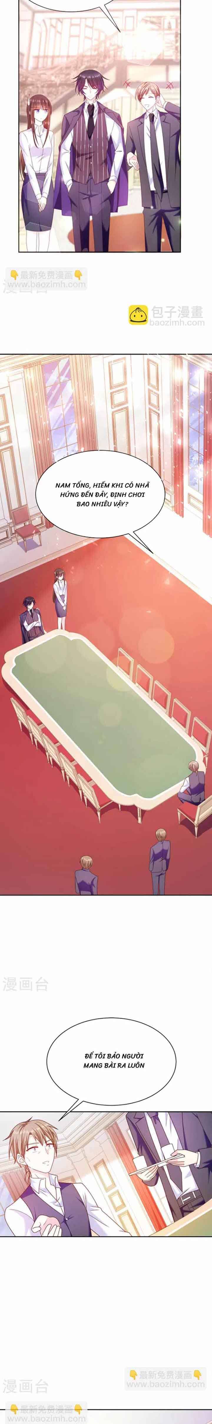 Devil Do Not Kiss Me Chap 84 - Next Chap 85