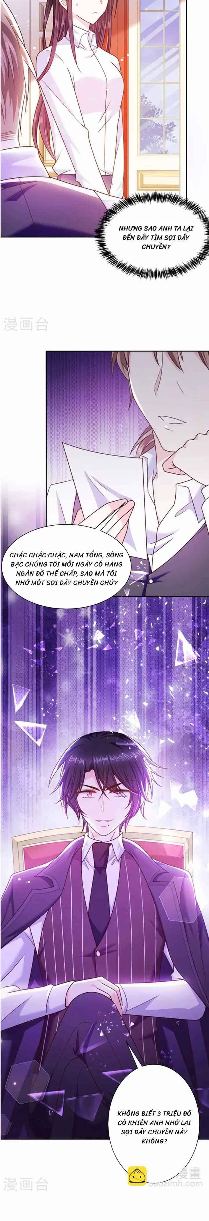 Devil Do Not Kiss Me Chap 84 - Next Chap 85