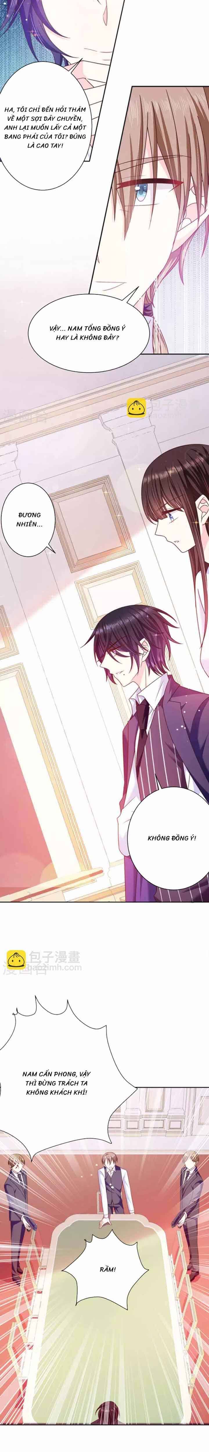 Devil Do Not Kiss Me Chap 84 - Next Chap 85