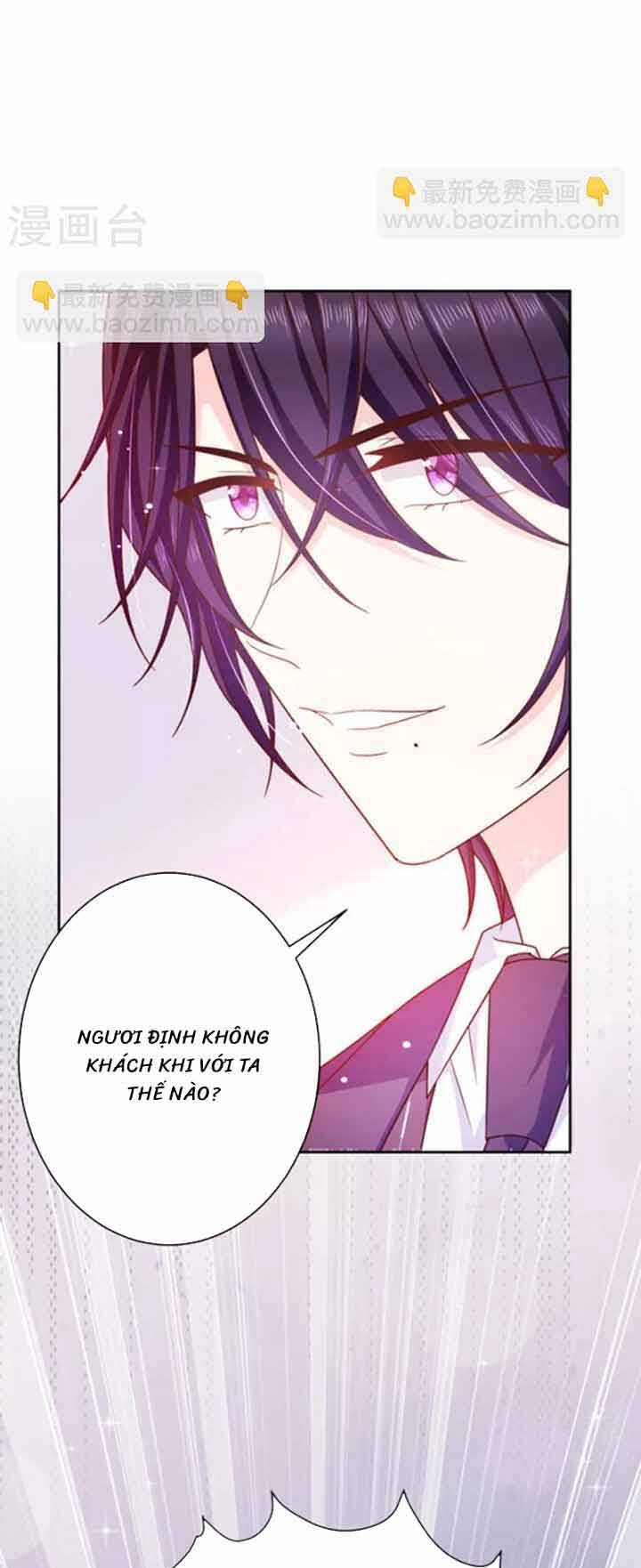 Devil Do Not Kiss Me Chap 84 - Next Chap 85