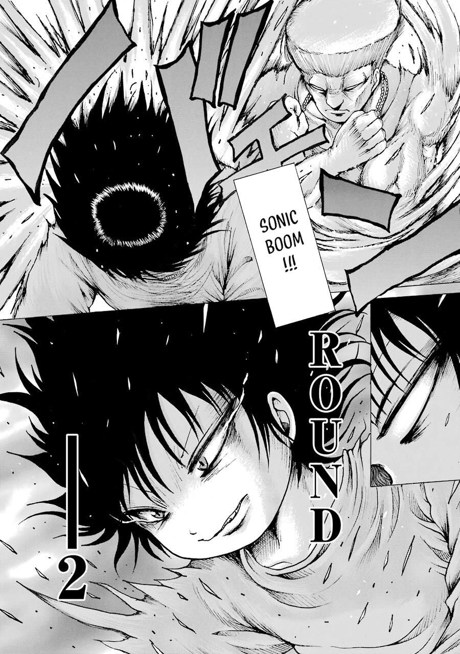 Hi Score Girl Chap 59 - Next Chap 60