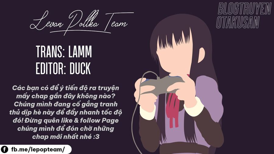 Hi Score Girl Chap 59 - Next Chap 60