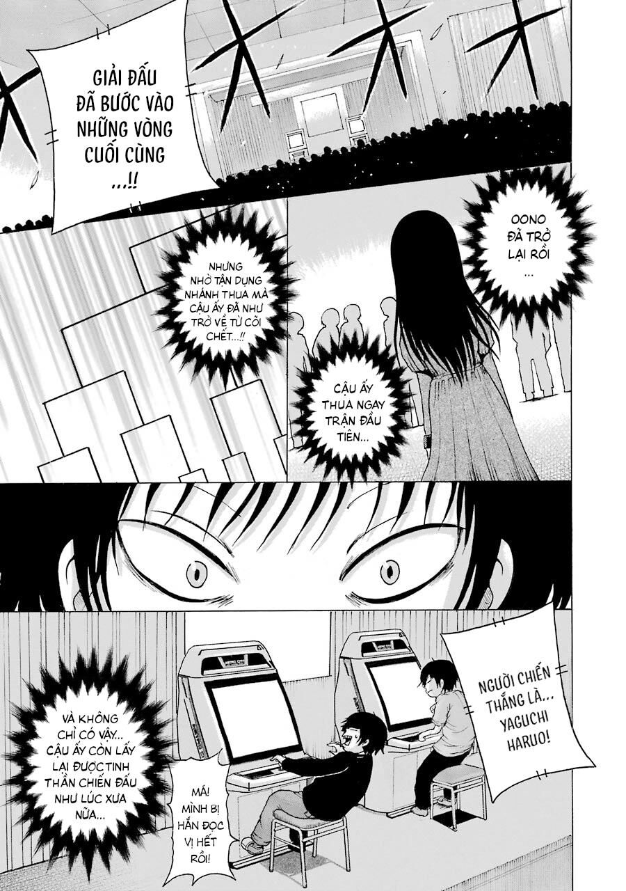 Hi Score Girl Chap 59 - Next Chap 60