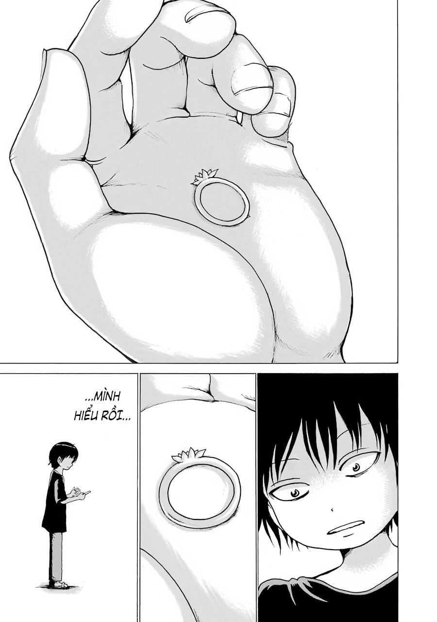 Hi Score Girl Chap 61 - Next Chap 62