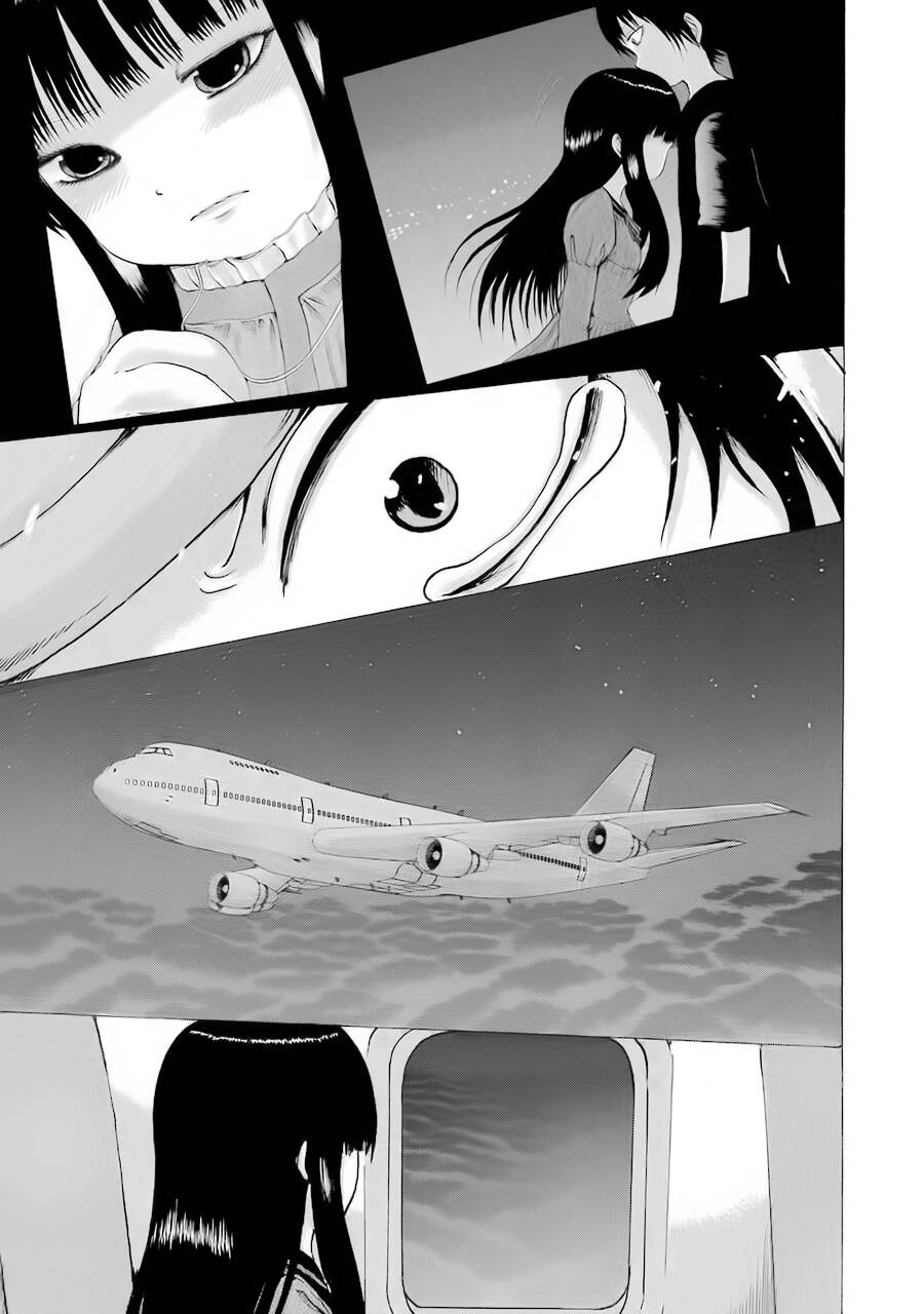 Hi Score Girl Chap 63 - Next Chap 64