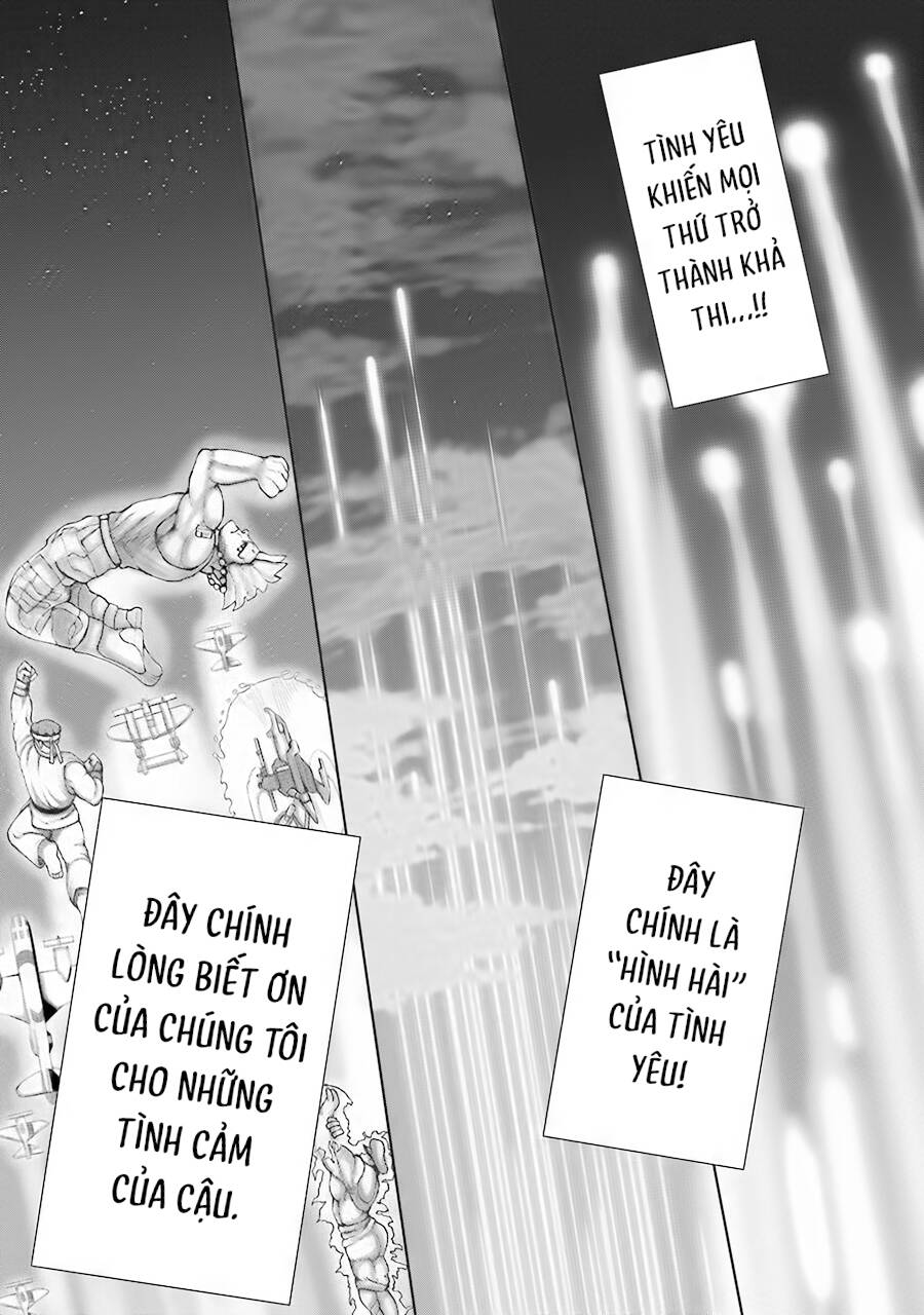 Hi Score Girl Chap 63 - Next Chap 64