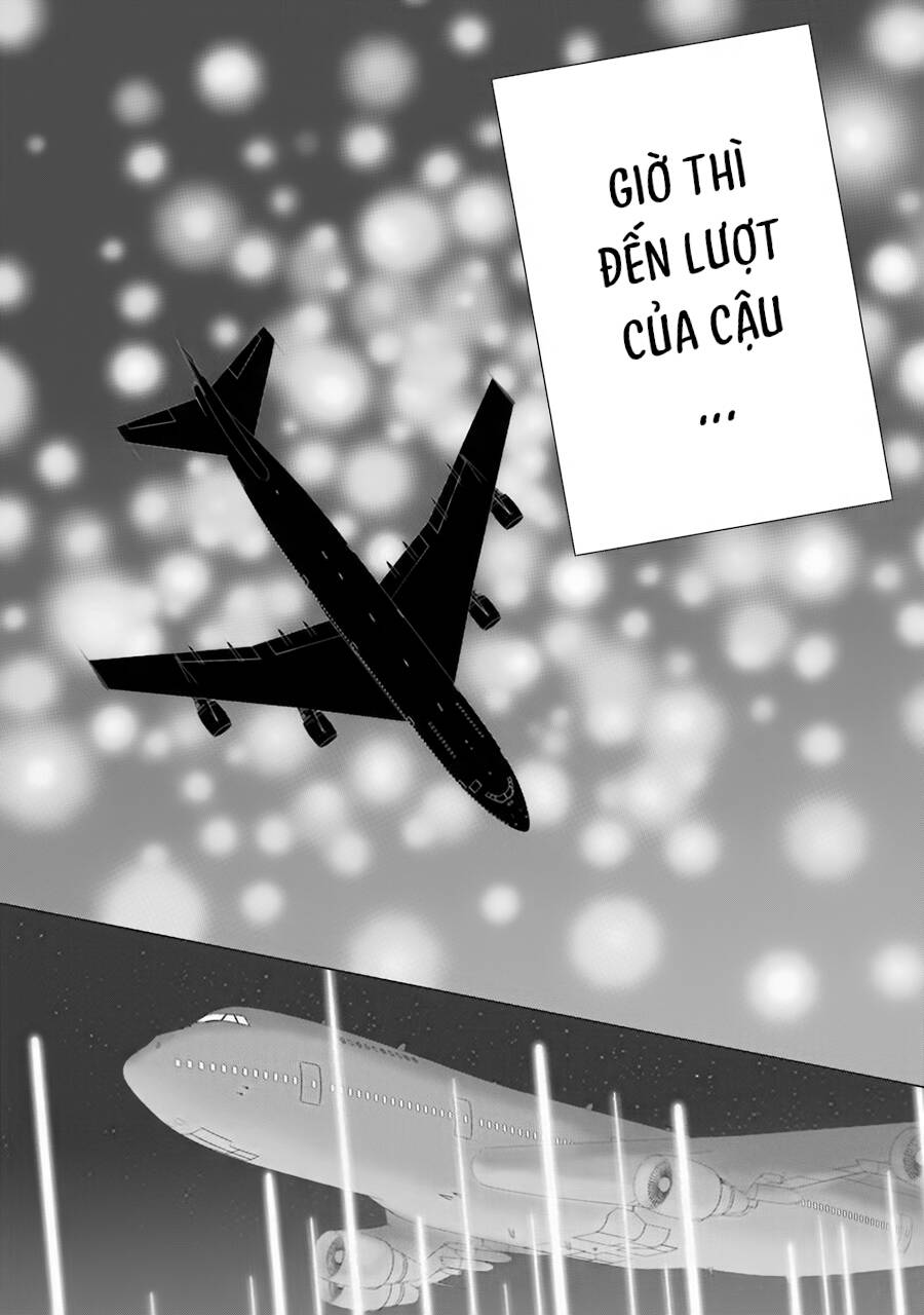 Hi Score Girl Chap 63 - Next Chap 64