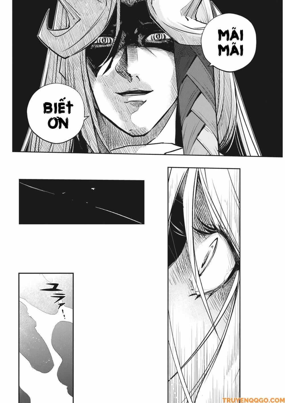 Thám Tử Fuuto Chap 150 - Next Chap 151