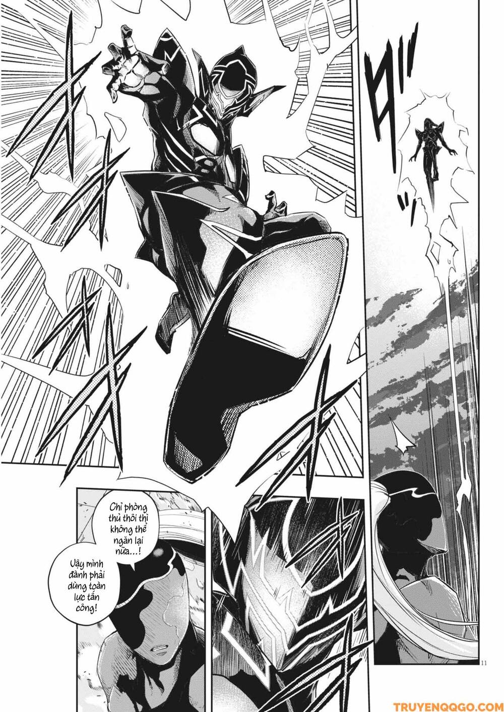 Thám Tử Fuuto Chap 150 - Next Chap 151