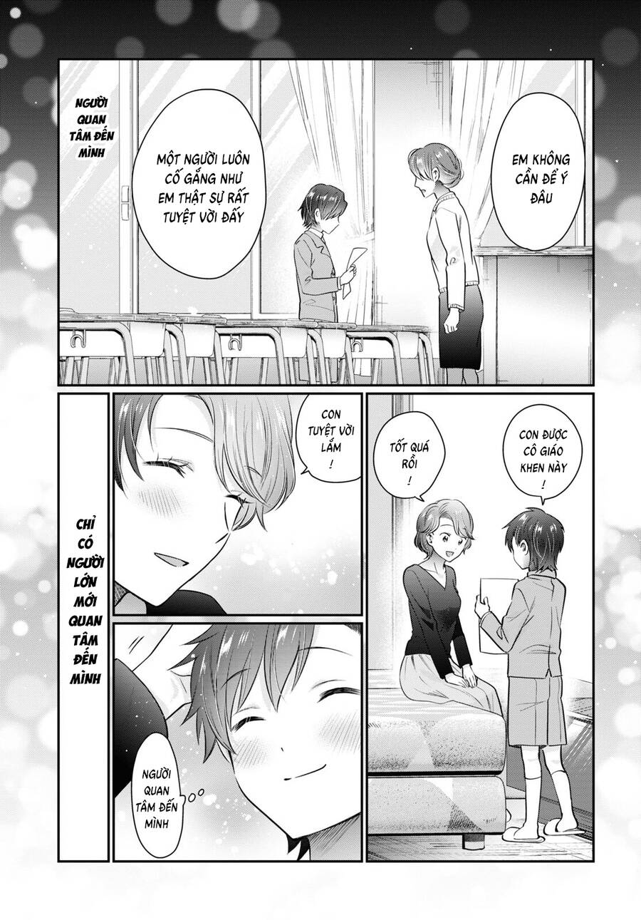 Fuufu Ijou, Koibito Miman Chap 69 - Next Chap 70