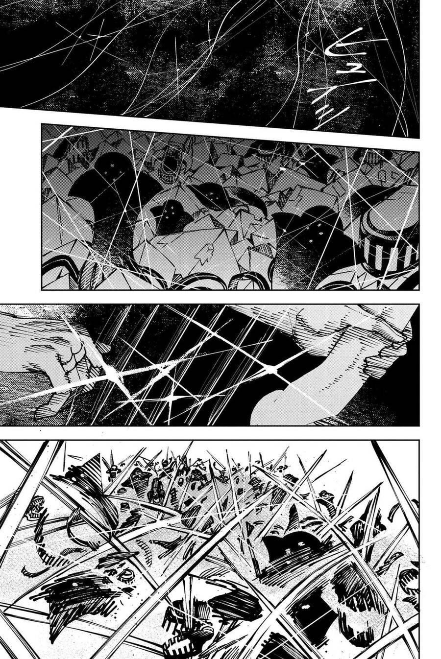 Fate/Grand Order: Epic Of Remnant - Se.Ra.Ph. Chap 30 - Next Chap 31