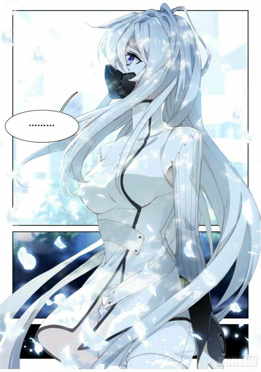 Chung Cực Đấu La Chap 14 - Next Chap 15
