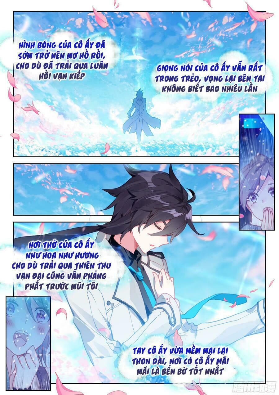 Chung Cực Đấu La Chap 37 - Next Chap 38