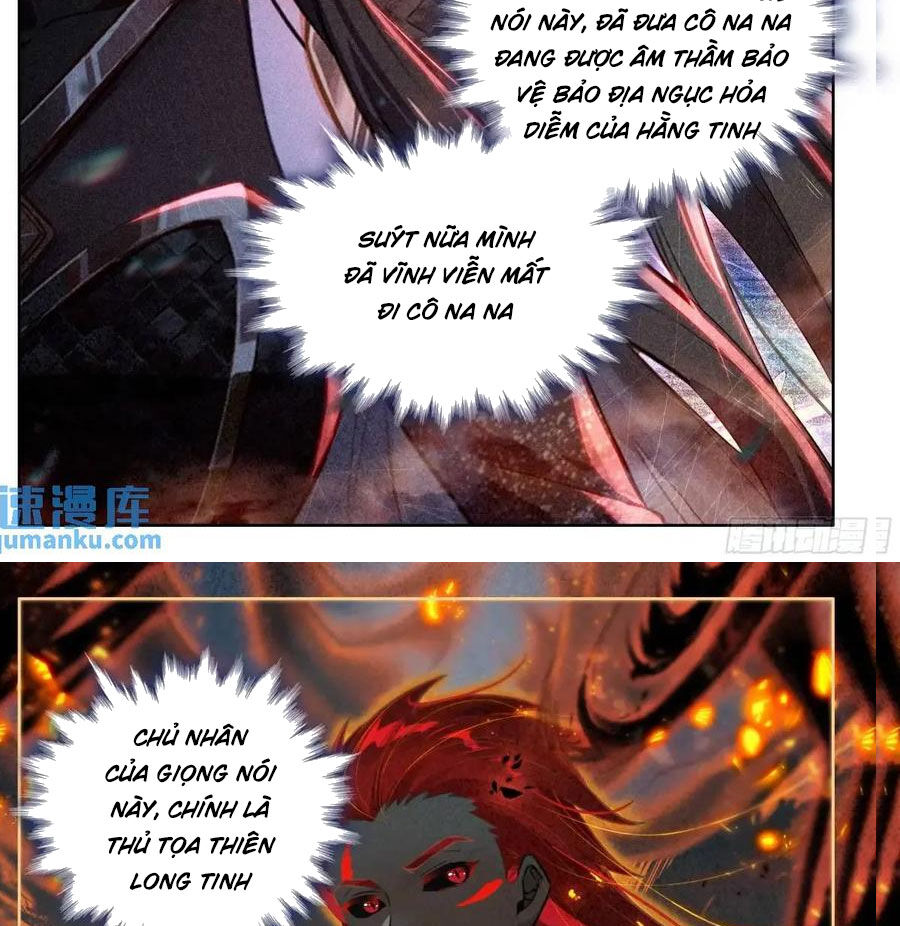 Chung Cực Đấu La Chap 480 - Next Chap 481