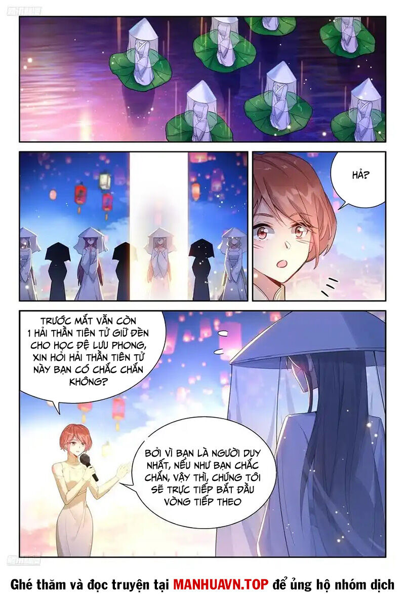 Chung Cực Đấu La Chap 502 - Next Chap 503