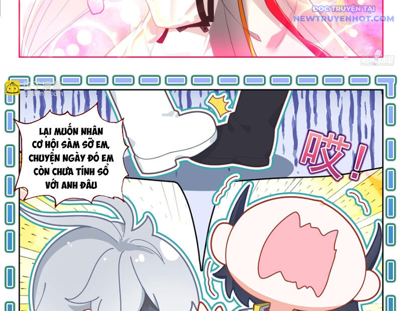 Chung Cực Đấu La Chap 619 - Next Chap 620